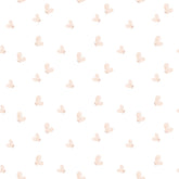 CHERRY CHERIE – Papier peint papillons, love
